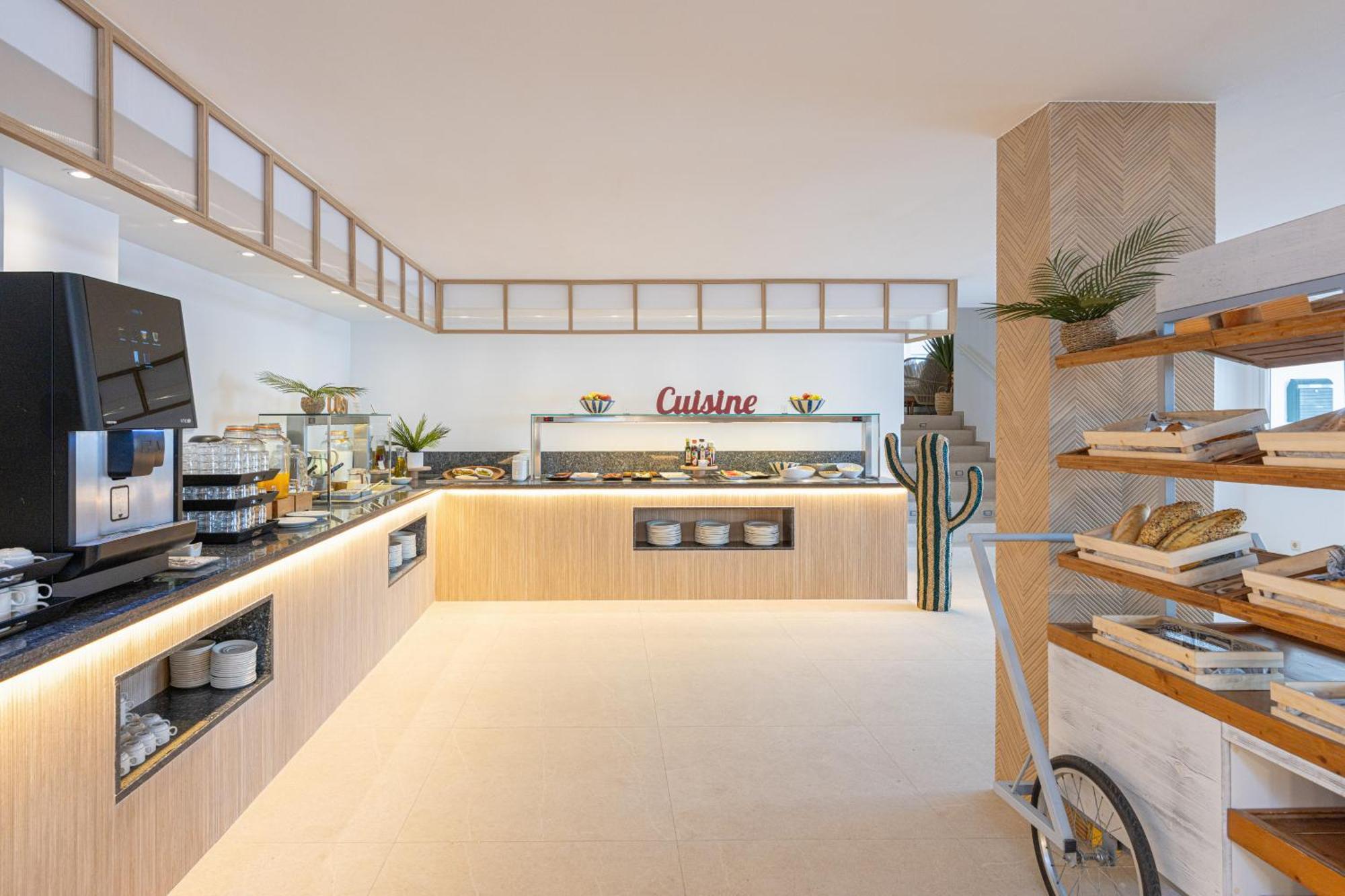 索尔卡拉多公寓 Cala D´Or 外观 照片